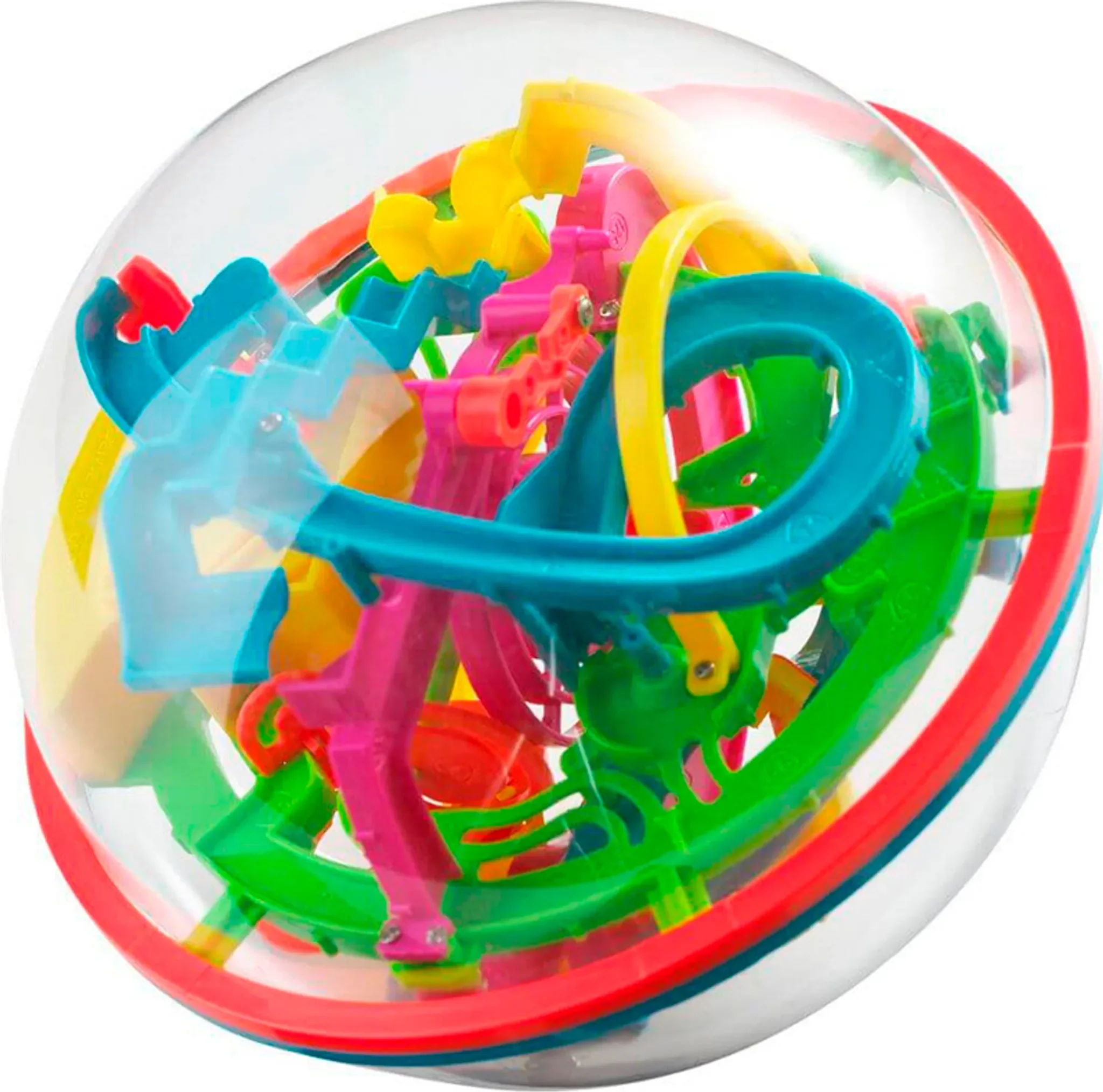 Addict A Ball – 3D-Labyrinth-Spielzeug Ø 14 cm